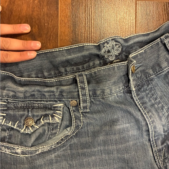 Y2K Jeans - Picture 3 of 4